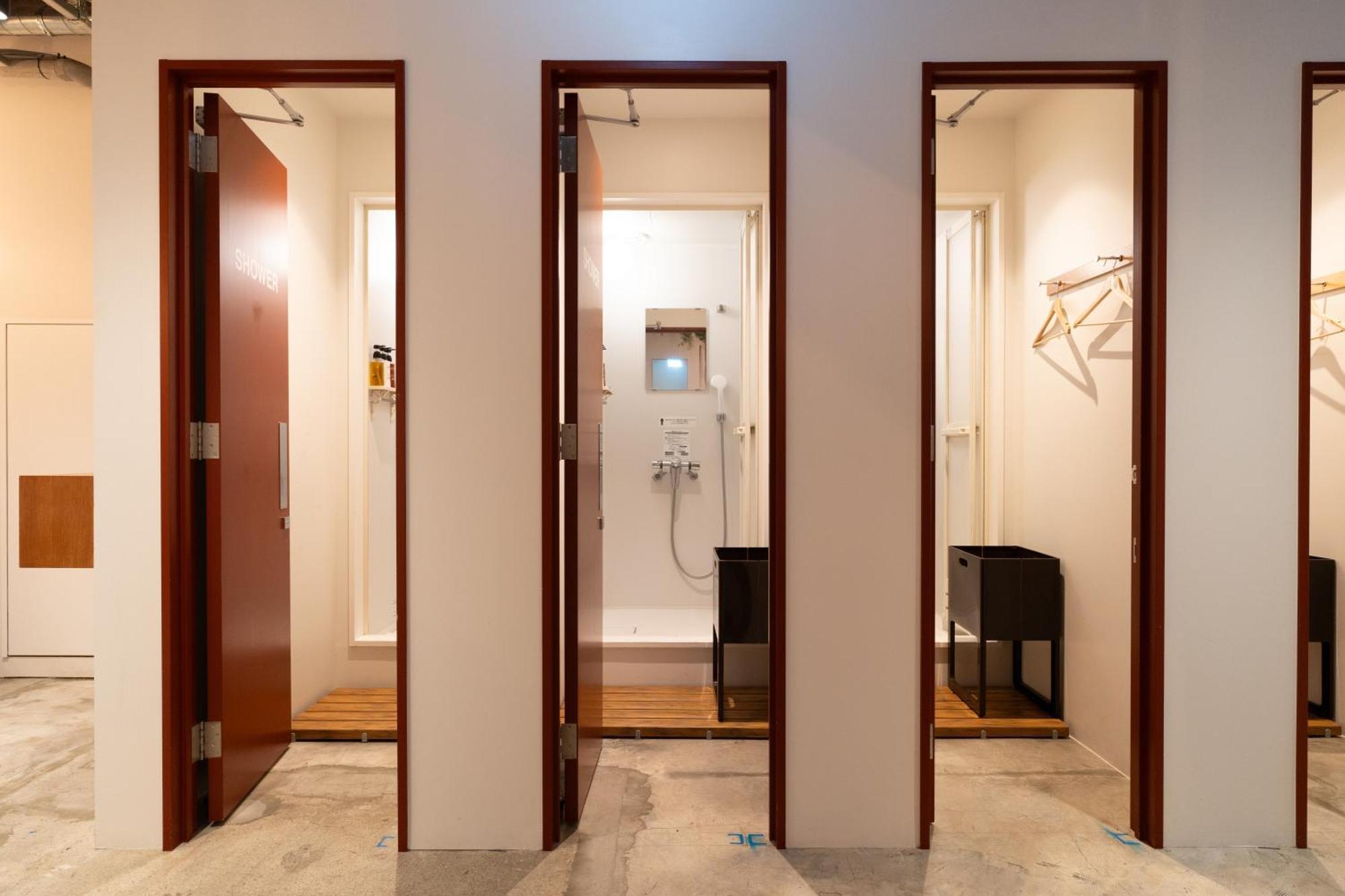 Helio Hostel Sapporo Esterno foto